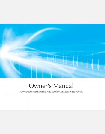 toyota hiace 2021-2022 owners manual in english